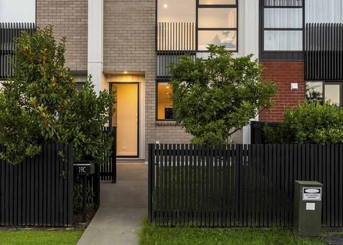  at 19C Omeara Street, Swanson, Waitakere City, Auckland