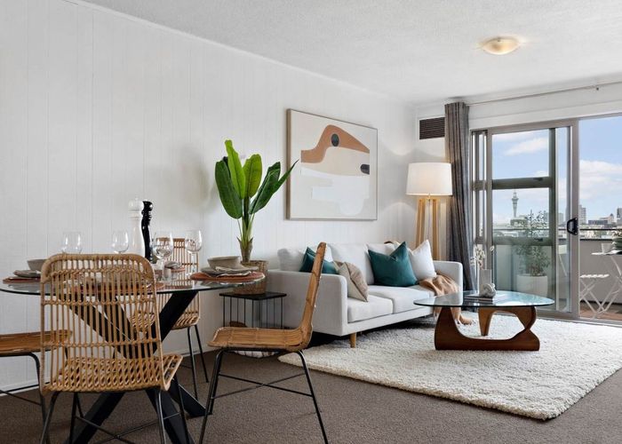  at 29/44 Esplanade Road, Mount Eden, Auckland