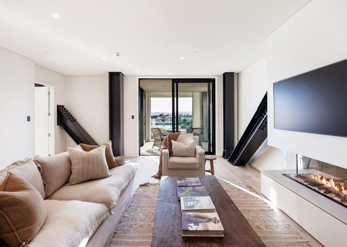  at APT 202 Customs Quay, Ahuriri, Napier, Hawke's Bay