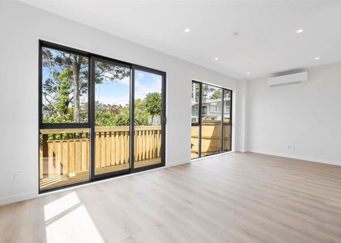  at Lot 4/16 Madison Place, Forrest Hill, North Shore City, Auckland