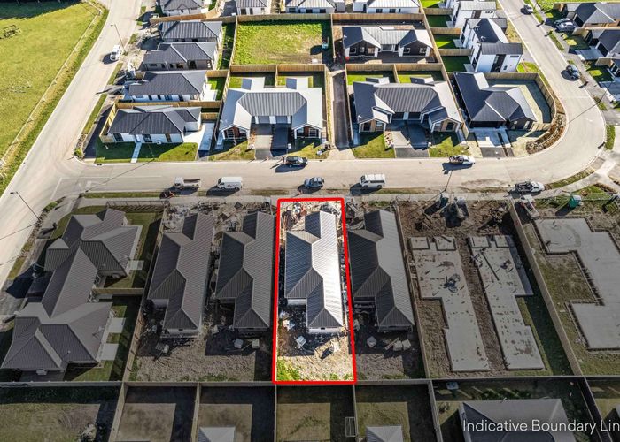  at 6 Korimako Crescent, Rolleston, Selwyn, Canterbury