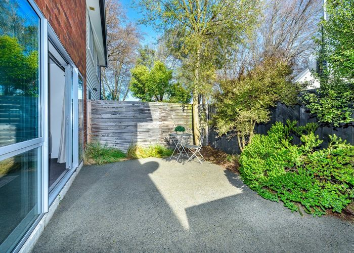  at 2/89 Poulson Street, Addington, Christchurch City, Canterbury