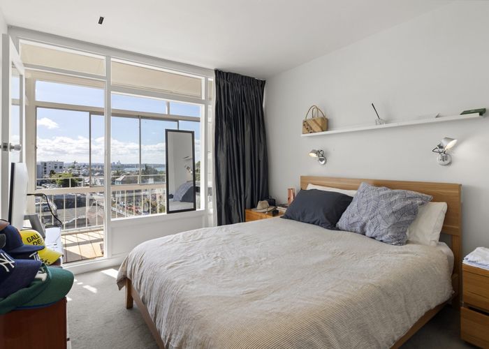  at 4/258 Parnell Road, Parnell, Auckland