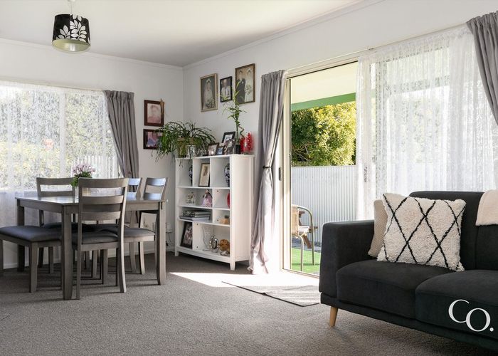 at 112C Gascoigne Street, Raureka, Hastings, Hawke's Bay