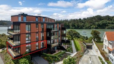  at 101/12 Marlborough Crescent, Hobsonville, Auckland
