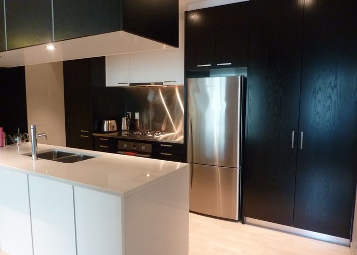  at 17D/9 Chews Lane, Wellington Central, Wellington