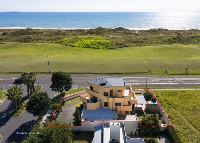  at 1 Bermuda Drive, Papamoa, Tauranga, Bay Of Plenty