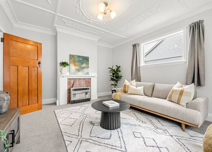  at 79 Trafalgar Street, Waterloo, Lower Hutt
