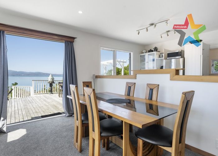  at 579 Hutt Road, Horokiwi, Wellington