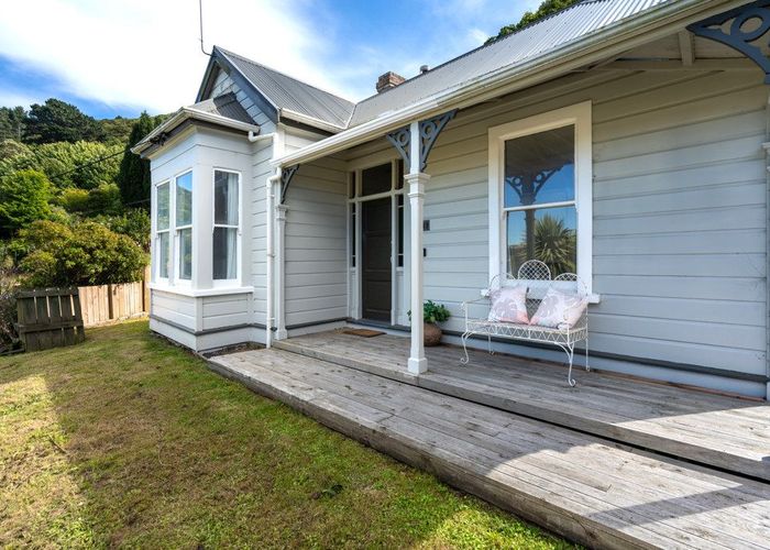  at 149 Ravensbourne Road, Ravensbourne, Dunedin, Otago