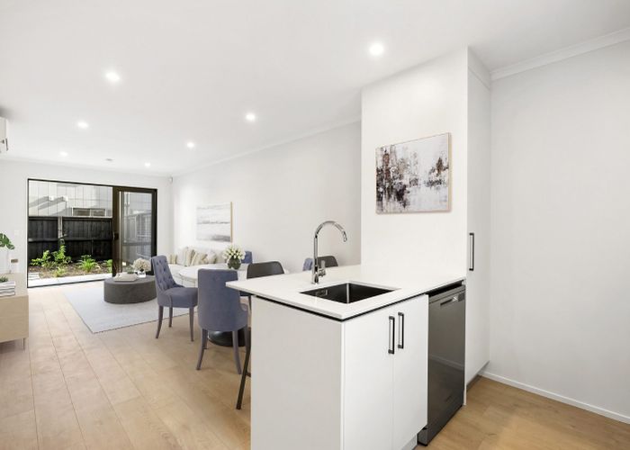  at 100 Wallace Road, Hobsonville, Waitakere City, Auckland