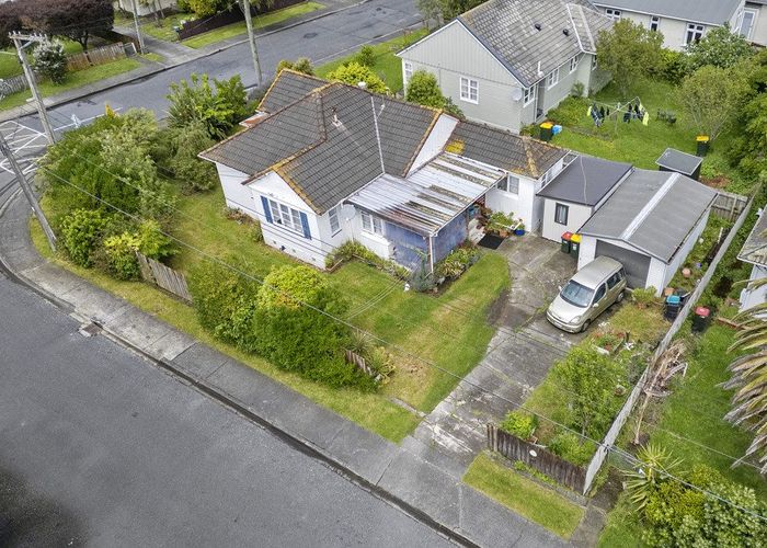  at 15 Raymond Terrace, Fairfield, Lower Hutt