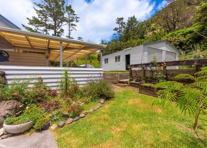  at 281 Waiotemarama Gorge Road, Opononi, Far North, Northland