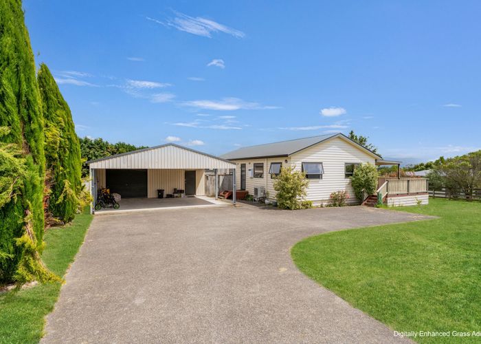  at 2768 Lake Ferry Road, Martinborough, South Wairarapa, Wellington