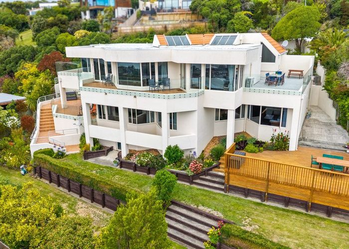  at 126 Cannon Hill Crescent, Mount Pleasant, Christchurch City, Canterbury