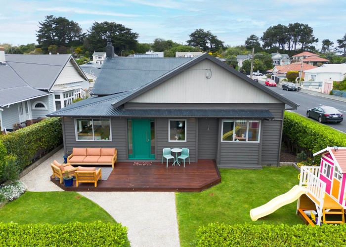  at 76 Albert Street, Saint Clair, Dunedin, Otago