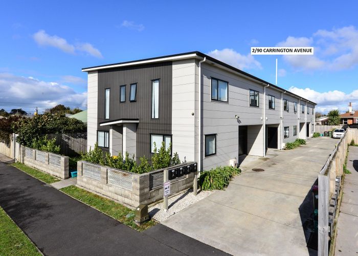  at 2/90 Carrington Avenue, Silverdale, Hamilton, Waikato