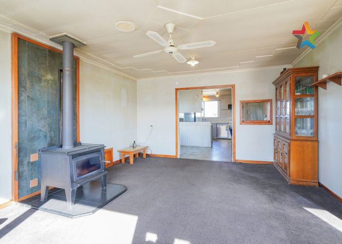  at 379 Main South Road, Paroa, Greymouth