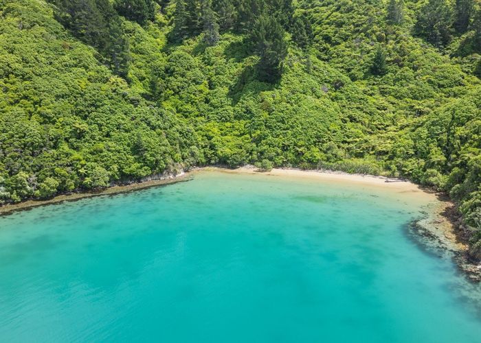  at 236 Tumbledown Bay Road, Marlborough Sounds, Marlborough, Marlborough