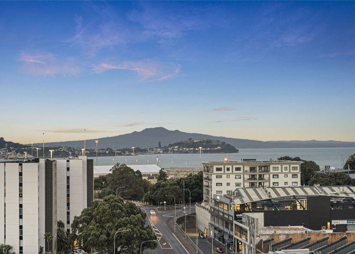  at 6A/2 Churton Street, Parnell, Auckland City, Auckland