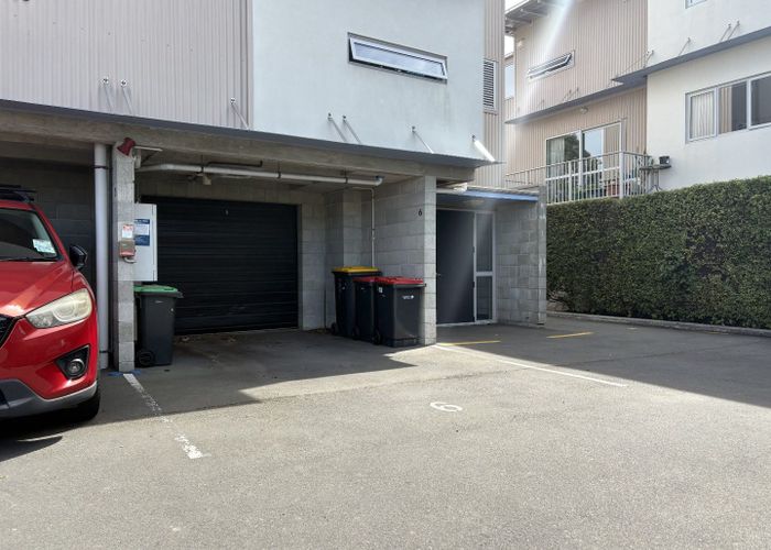  at 6/60 Stanmore Road, Linwood, Christchurch City, Canterbury