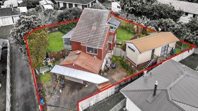  at 14 Woodman Place, West Harbour, Auckland