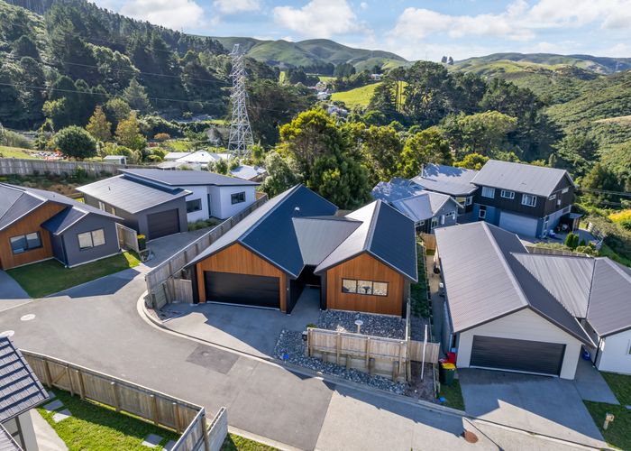  at 4 Richard Sadleir Way, Lower Hutt, Wellington