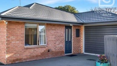  at 26C Kissel Street, Templeton, Christchurch