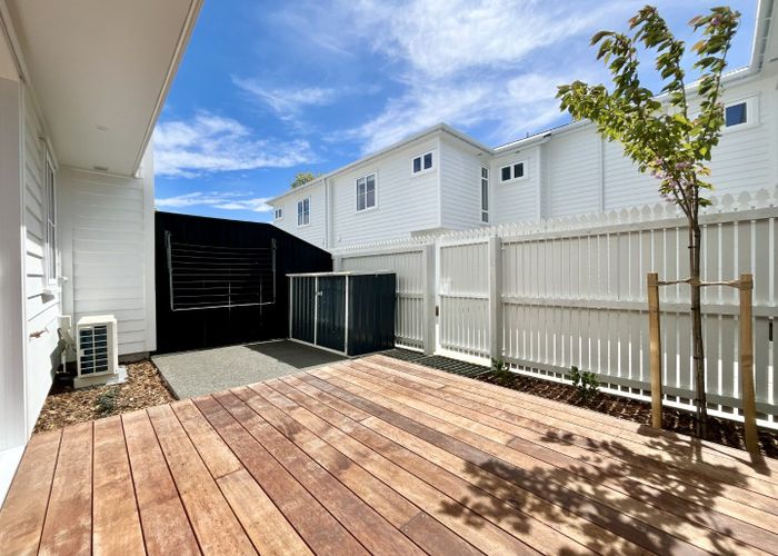  at 2/23 Woodville Street, Edgeware, Christchurch City, Canterbury