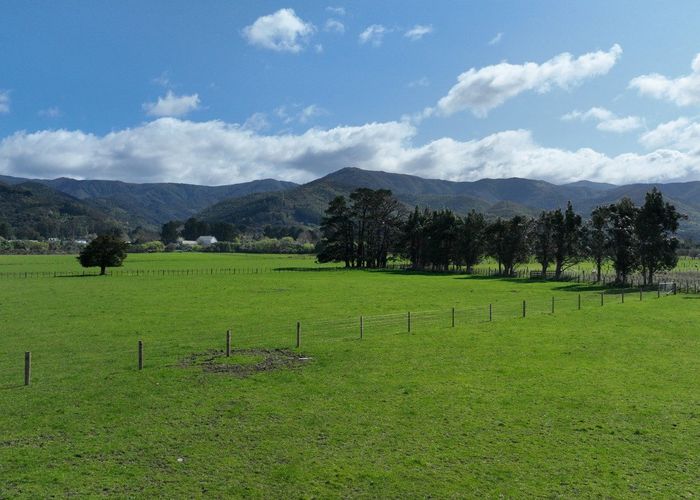 For sale Boundary Road, Featherston, South Wairarapa, Wellington