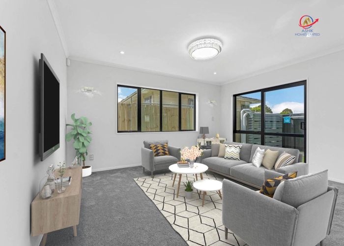  at Lot 3, 10 Kivell Close, Mangere East, Manukau City, Auckland