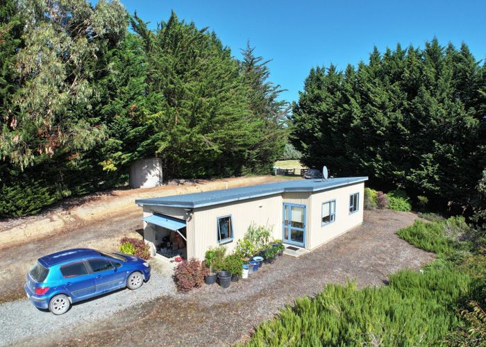  at 665 Berwick Road, Berwick, Dunedin, Otago