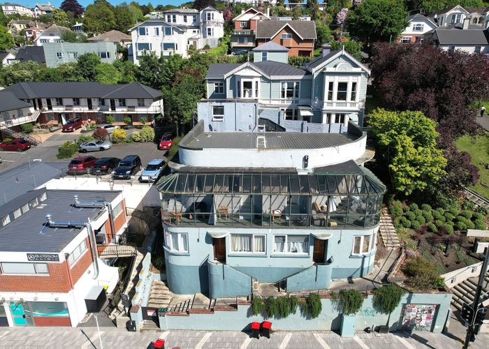  at 487A George Street, City Centre, Dunedin, Otago