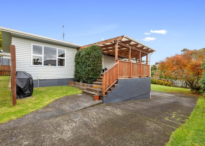  at 44 Oranga Street, Marfell, New Plymouth