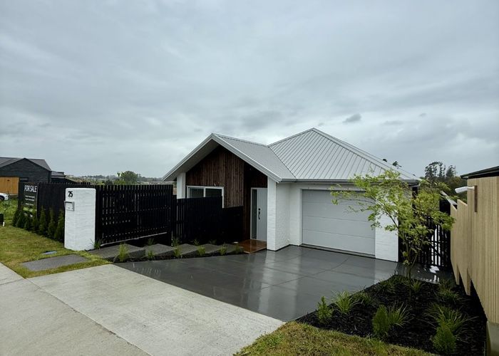  at 25 Lumino Terrace, Peacocke, Hamilton