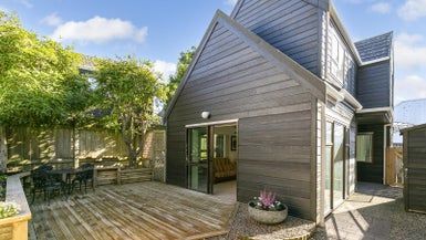  at 3/64 Kaikoura Street, Maupuia, Wellington