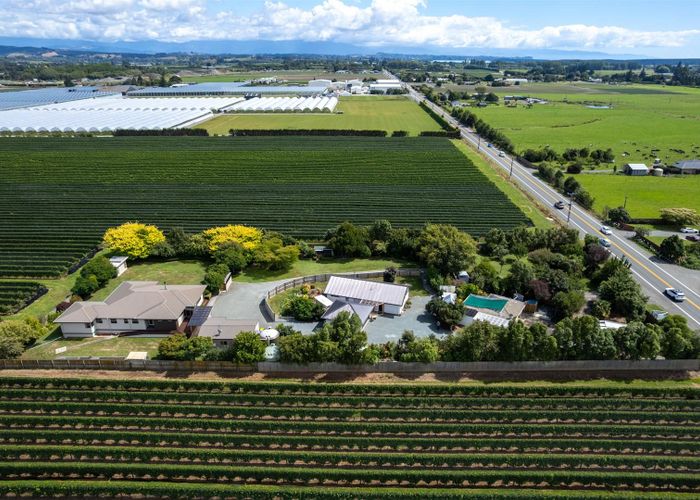  at 323 Appleby Highway, Appleby, Tasman, Nelson / Tasman