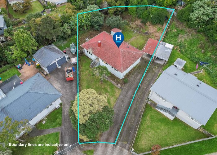  at 111 Abingdon Place, Thames, Thames-Coromandel, Waikato