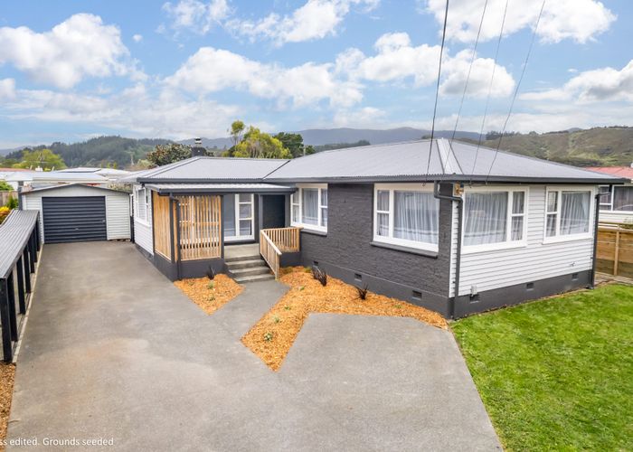  at 27 Rosina Street, Clouston Park, Upper Hutt