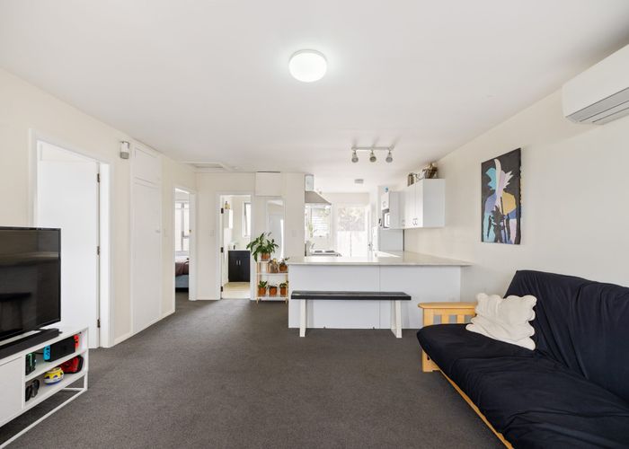  at 3/519 Saint Asaph Street, Phillipstown, Christchurch City, Canterbury