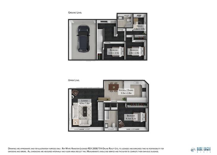  at 38B Forest Lake Road, Forest Lake, Hamilton, Waikato