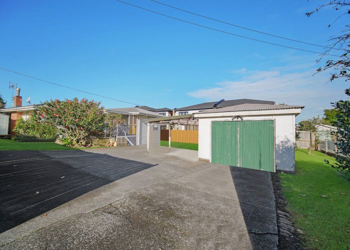  at 36 Tawa Crescent, Manurewa, Manukau City, Auckland