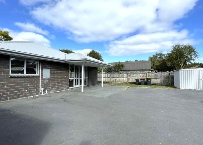  at 107 Waimairi Road, Ilam, Christchurch