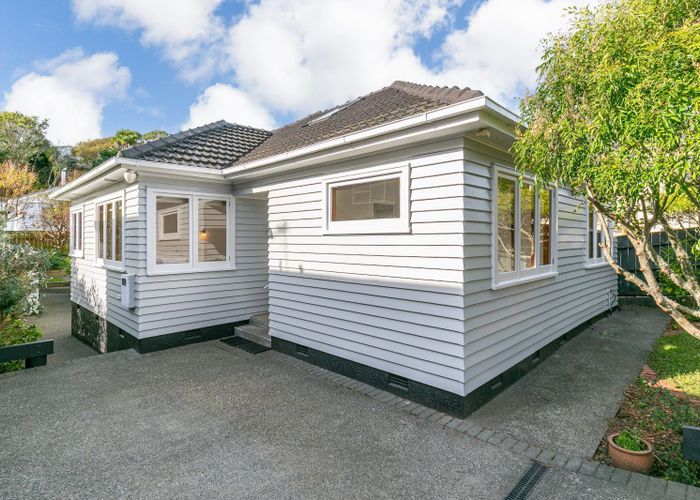  at 39A Colway Street, Ngaio, Wellington