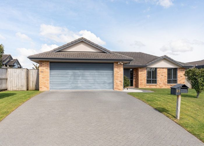  at 25 Thomas Road, Huntington, Hamilton, Waikato