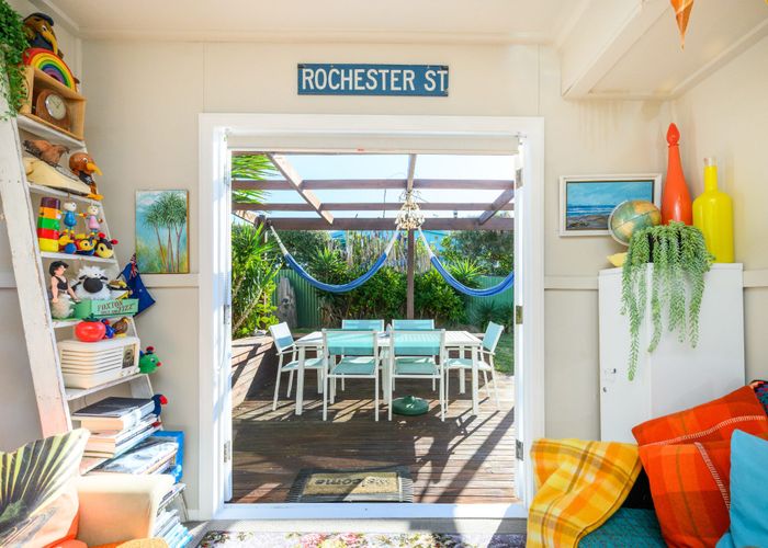  at 15A Hall Place, Foxton Beach, Horowhenua, Manawatu / Whanganui