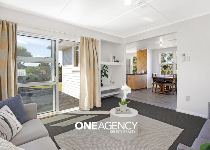  at 95 Te Pene Avenue, Titahi Bay, Porirua