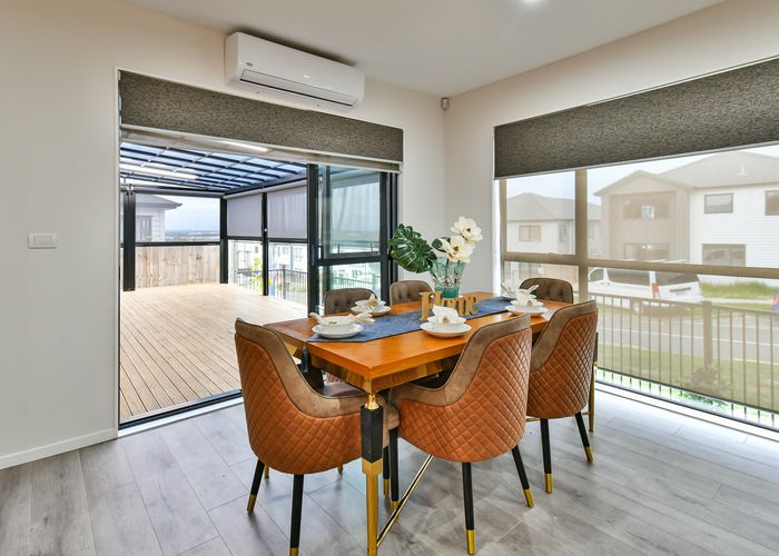  at 1 Aklander Rise, Flat Bush, Auckland