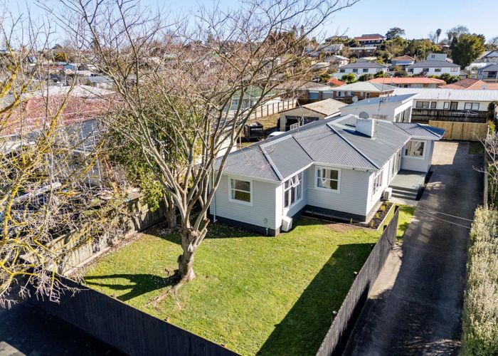  at 4a Mount View Road, Melville, Hamilton, Waikato