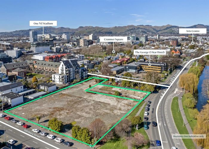  at 76-78 Park Terrace, City Centre, Christchurch City, Canterbury